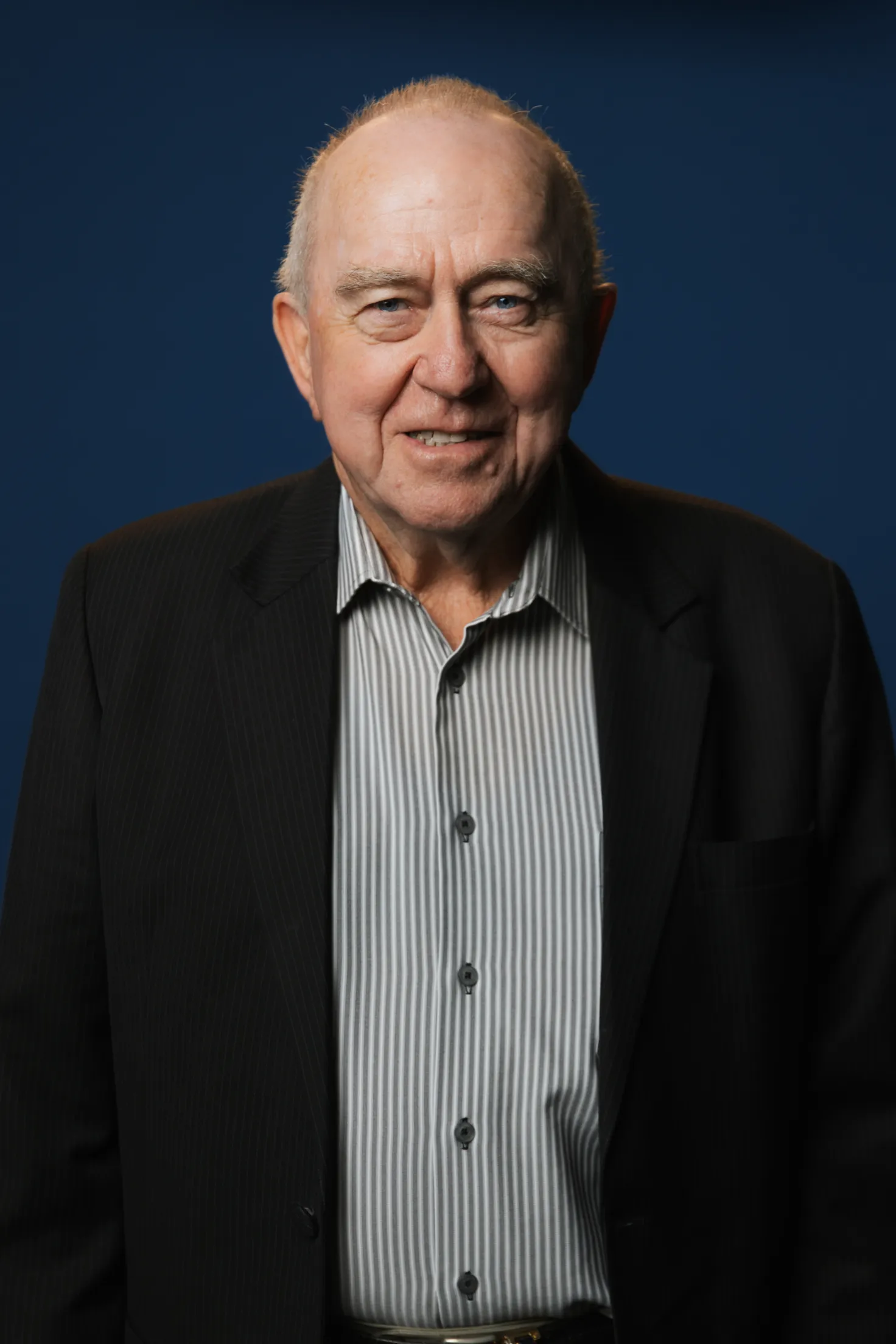 Allan Benson